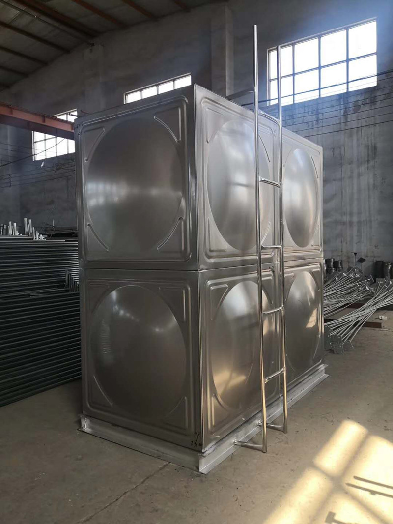 不銹鋼水箱的焊接重要嗎？