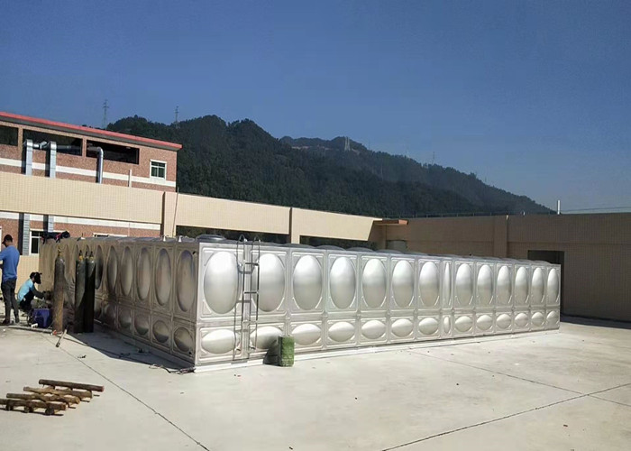 裝配式不銹鋼水箱的價格組成部分有哪些？
